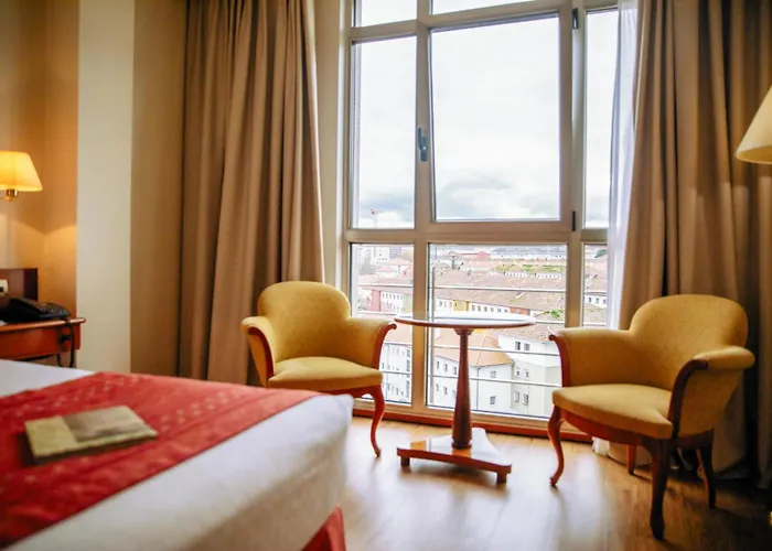 Gran Hotel de Ferrol